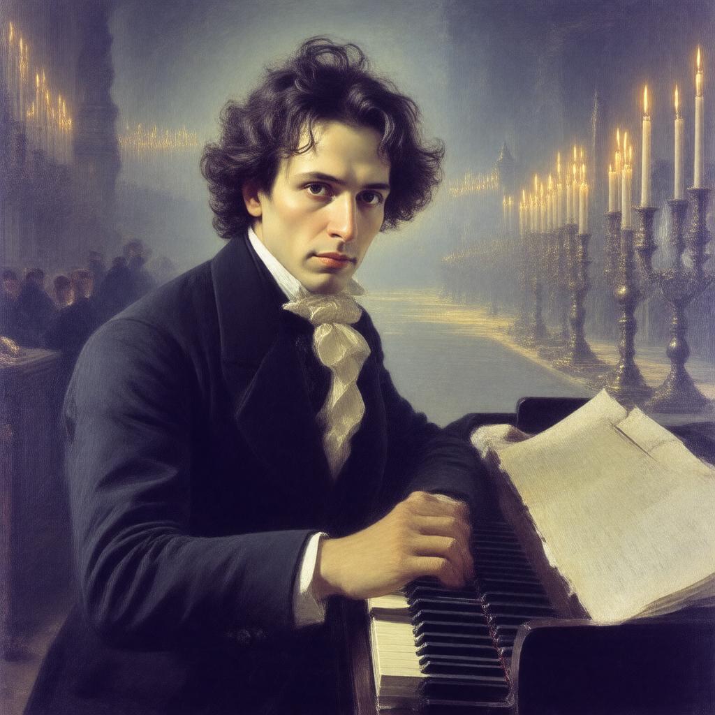Fryderyk Chopin